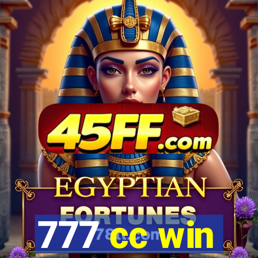 777 cc win